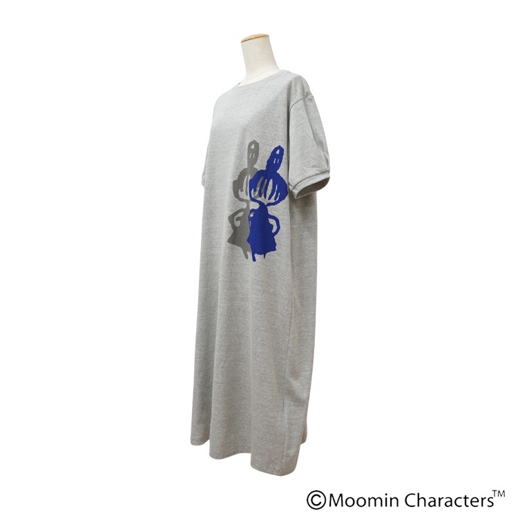 ��MOOMIN��a part of me.��CR���ŷ�������ԡ���