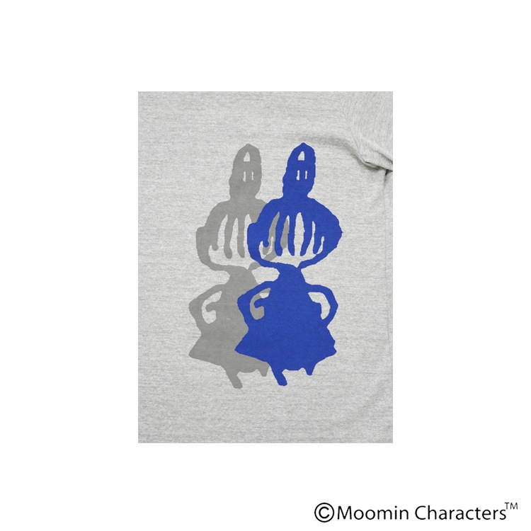 ��MOOMIN��a part of me.��CR���ŷ�������ԡ���