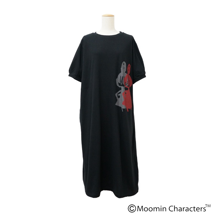 ��MOOMIN��a part of me.��CR���ŷ�������ԡ���
