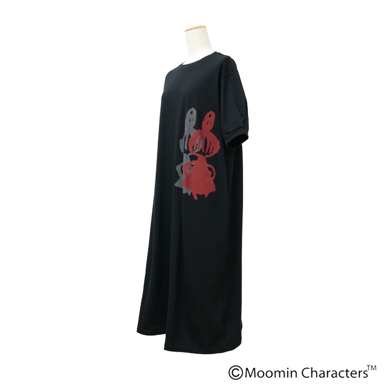 ��MOOMIN��a part of me.��CR���ŷ�������ԡ���