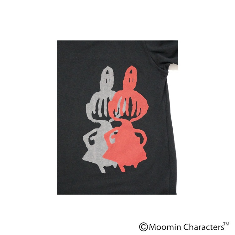 ��MOOMIN��a part of me.��CR���ŷ�������ԡ���