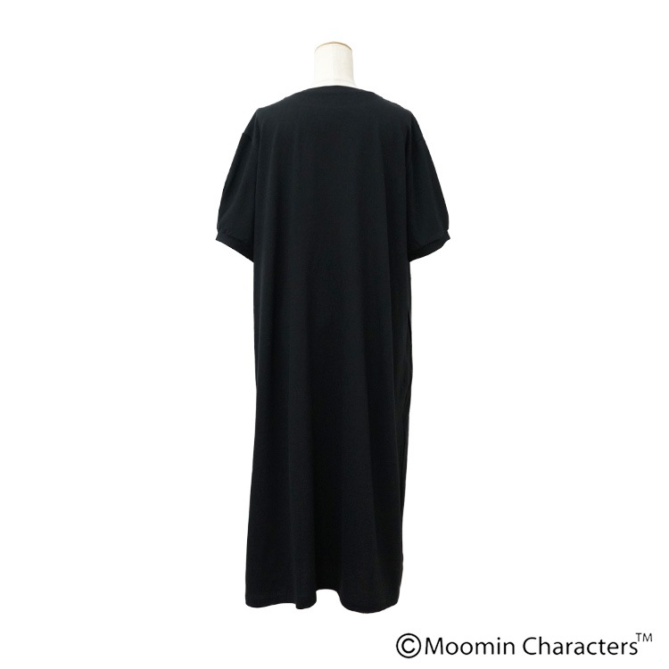 ��MOOMIN��a part of me.��CR���ŷ�������ԡ���