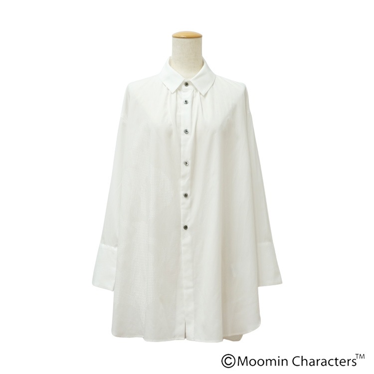��MOOMIN��a part of me.��Ry/C�֥����ɥϡ��եȡ���ɥåȥ�ȥ�ߥ��ץ��� ���ߥ��󥰥����