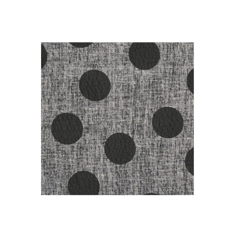 リップルプリント 八分丈パンツ｜Y's for living +fabric furnishings