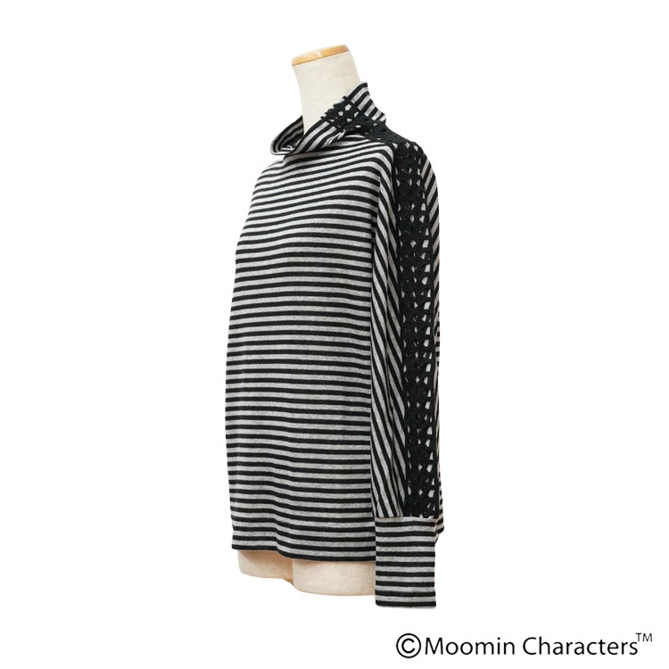 ��MOOMIN��a part of me.�ۥߥ�Υ�֥ܡ������ܥ�ȥ�ߥ��졼�� ���ϥ��ͥå��ץ륪���С�