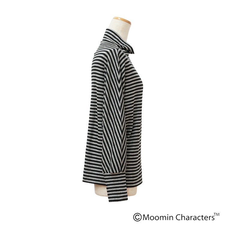 ��MOOMIN��a part of me.�ۥߥ�Υ�֥ܡ������ܥ�ȥ�ߥ��졼�� ���ϥ��ͥå��ץ륪���С�