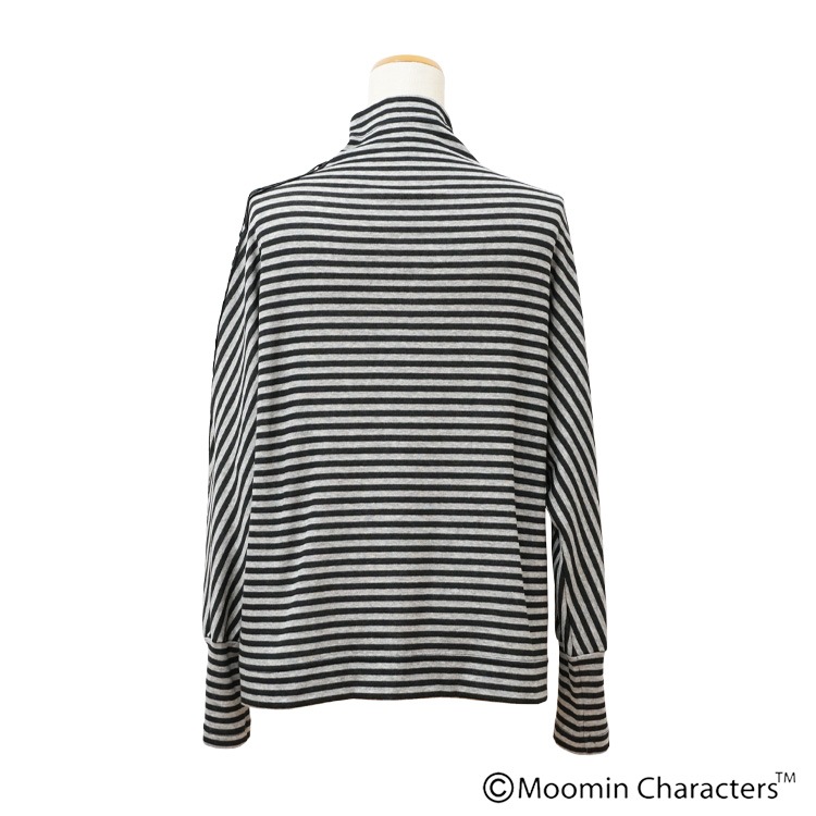 ��MOOMIN��a part of me.�ۥߥ�Υ�֥ܡ������ܥ�ȥ�ߥ��졼�� ���ϥ��ͥå��ץ륪���С�