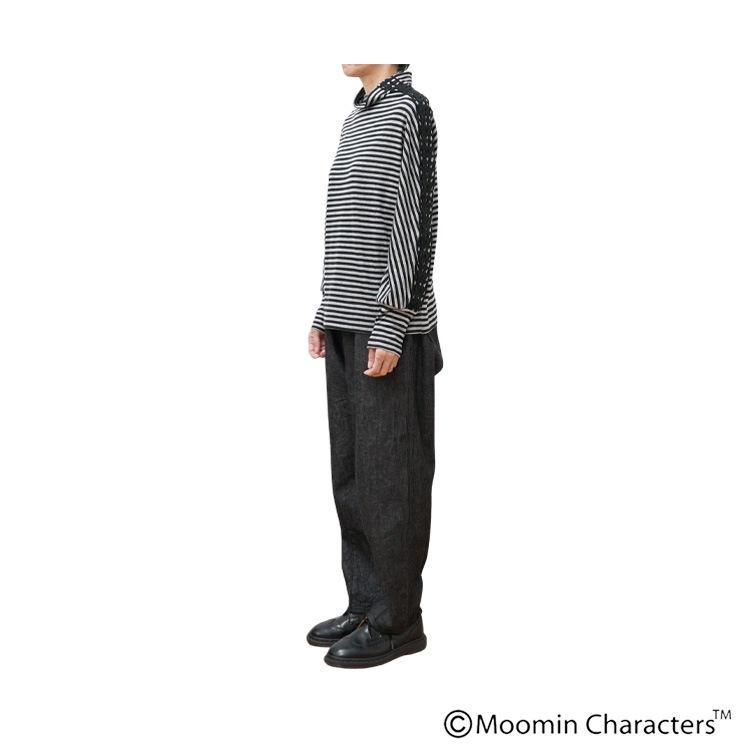 ��MOOMIN��a part of me.�ۥߥ�Υ�֥ܡ������ܥ�ȥ�ߥ��졼�� ���ϥ��ͥå��ץ륪���С�