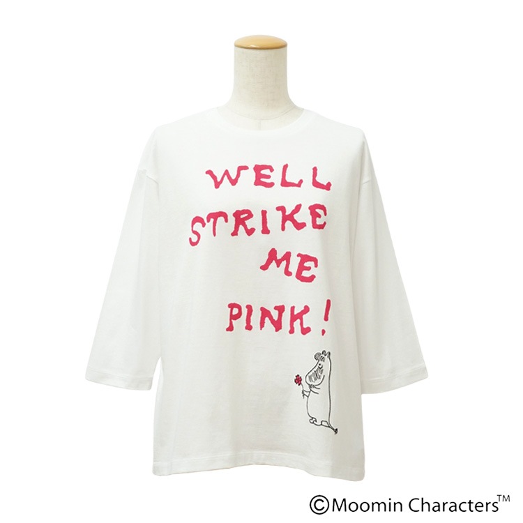 ��MOOMIN��a part of me.��30/1������ŷ�������Ρ����Τ����ץ��ȥ����