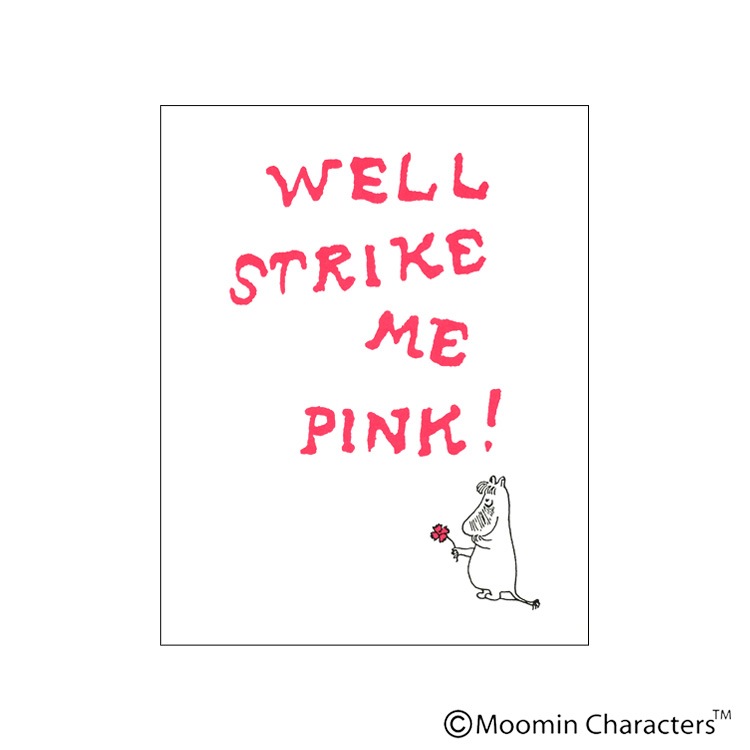 ��MOOMIN��a part of me.��30/1������ŷ�������Ρ����Τ����ץ��ȥ����