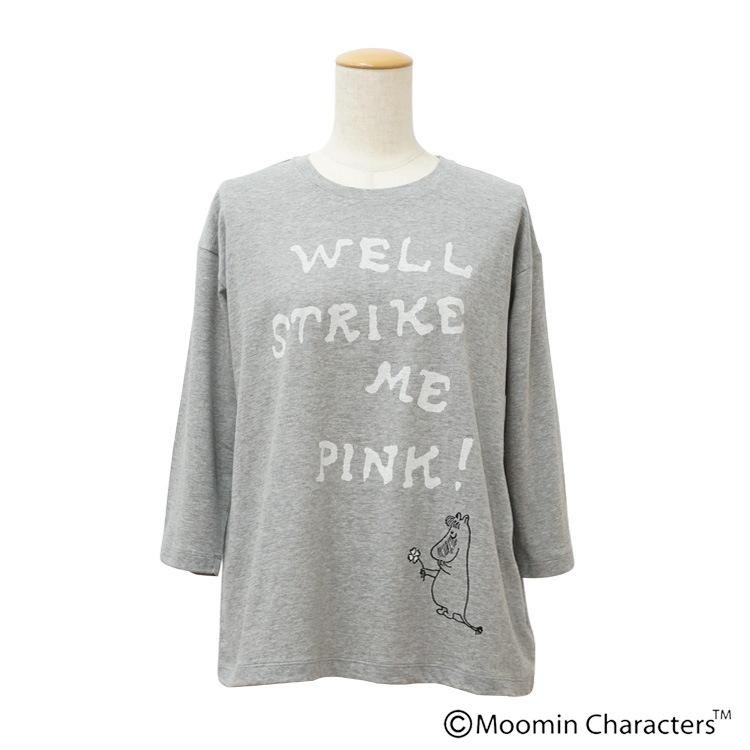 ��MOOMIN��a part of me.��30/1������ŷ�������Ρ����Τ����ץ��ȥ����