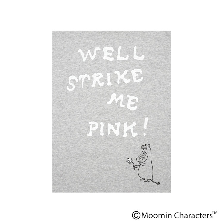��MOOMIN��a part of me.��30/1������ŷ�������Ρ����Τ����ץ��ȥ����
