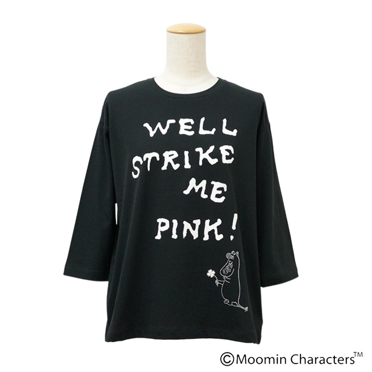 ��MOOMIN��a part of me.��30/1������ŷ�������Ρ����Τ����ץ��ȥ����