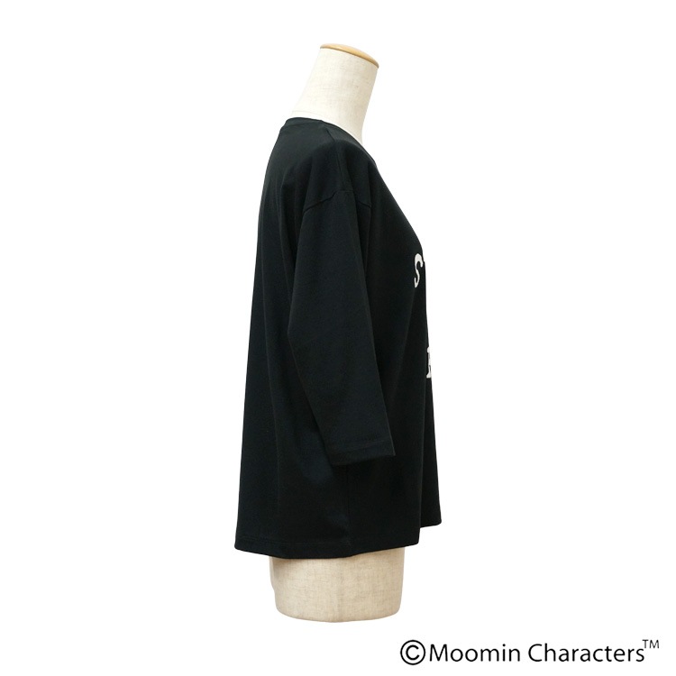 ��MOOMIN��a part of me.��30/1������ŷ�������Ρ����Τ����ץ��ȥ����