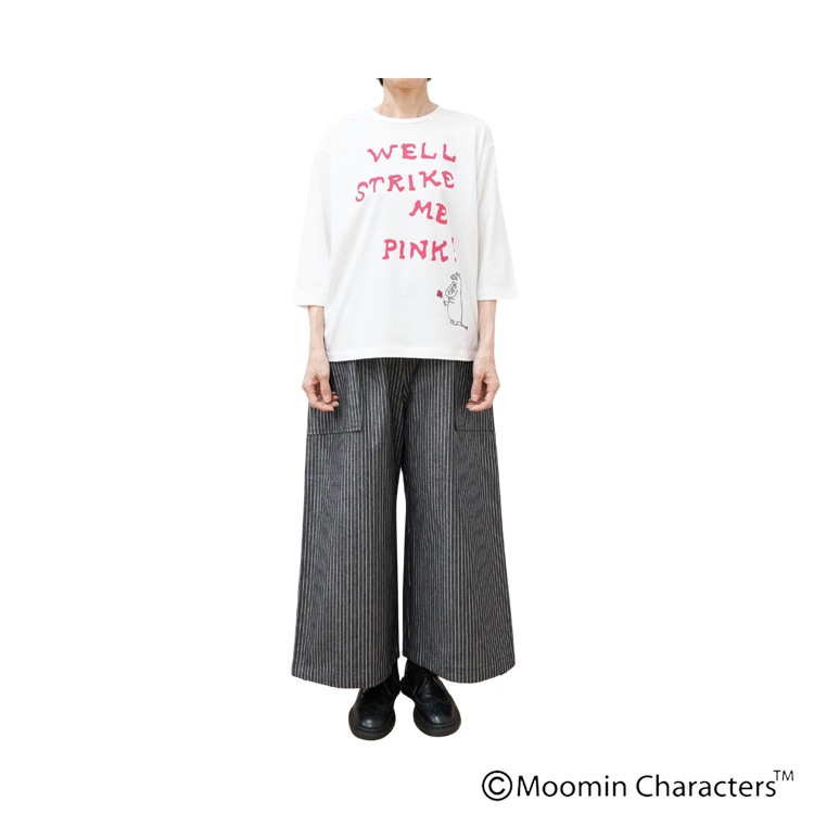 ��MOOMIN��a part of me.��30/1������ŷ�������Ρ����Τ����ץ��ȥ����