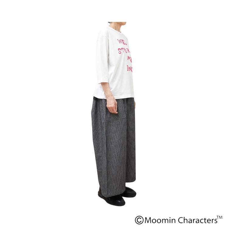 ��MOOMIN��a part of me.��30/1������ŷ�������Ρ����Τ����ץ��ȥ����