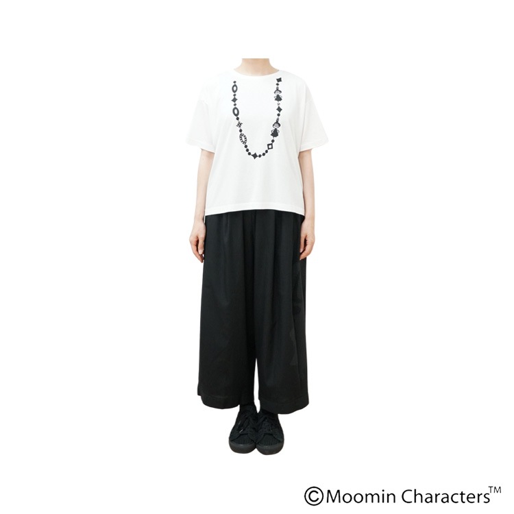 ��MOOMIN��a part of me.��Ry/C�֥����ɥϡ��եȡ���ɥåȥ�ȥ�ߥ��ץ��� �ѥ��