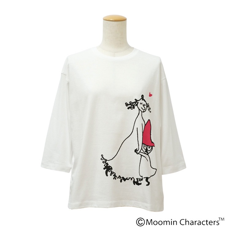 ��MOOMIN��a part of me.��30/1������ŷ�������ʥե���ץ��ȥ����