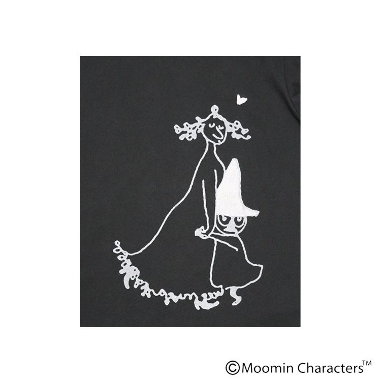 ��MOOMIN��a part of me.��30/1������ŷ�������ʥե���ץ��ȥ����