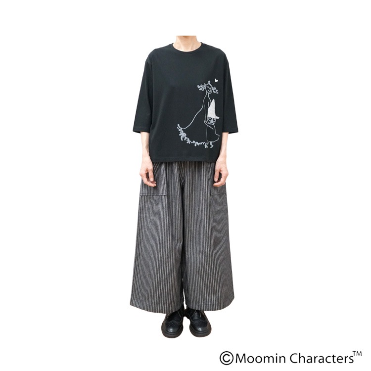 ��MOOMIN��a part of me.��30/1������ŷ�������ʥե���ץ��ȥ����