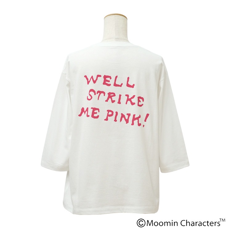 ��MOOMIN��a part of me.��30/1������ŷ�������ʥե���ץ��ȥ����