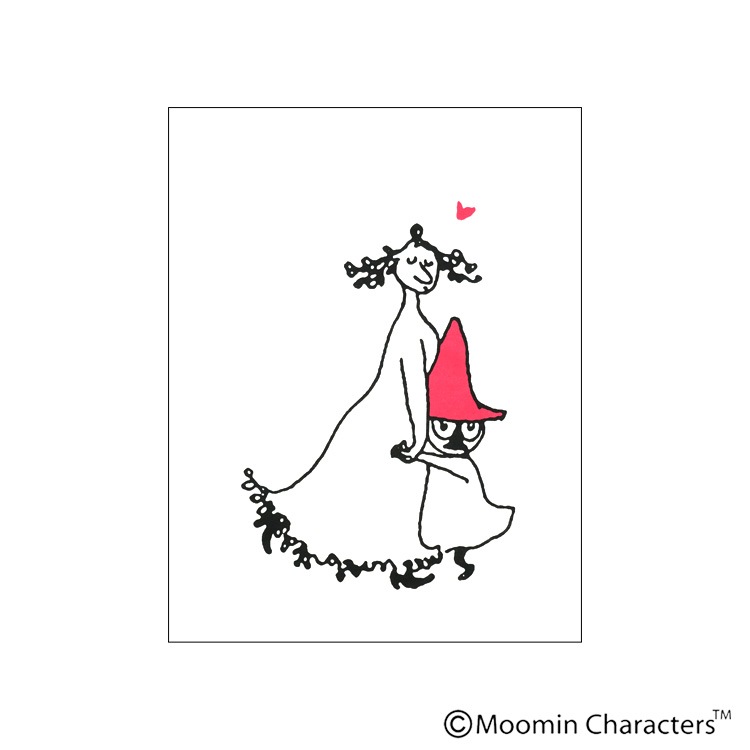 ��MOOMIN��a part of me.��30/1������ŷ�������ʥե���ץ��ȥ����