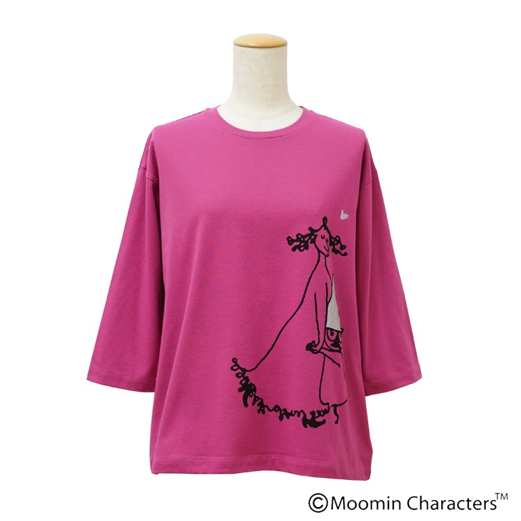 ��MOOMIN��a part of me.��30/1������ŷ�������ʥե���ץ��ȥ����