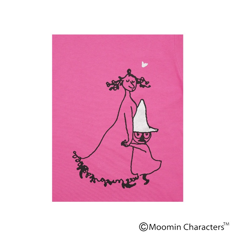 ��MOOMIN��a part of me.��30/1������ŷ�������ʥե���ץ��ȥ����
