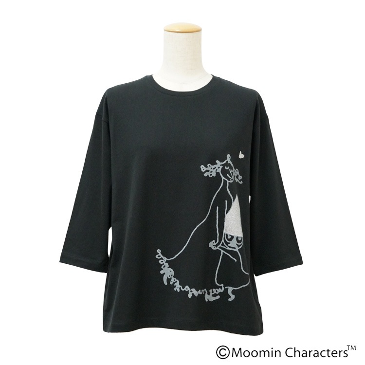 ��MOOMIN��a part of me.��30/1������ŷ�������ʥե���ץ��ȥ����