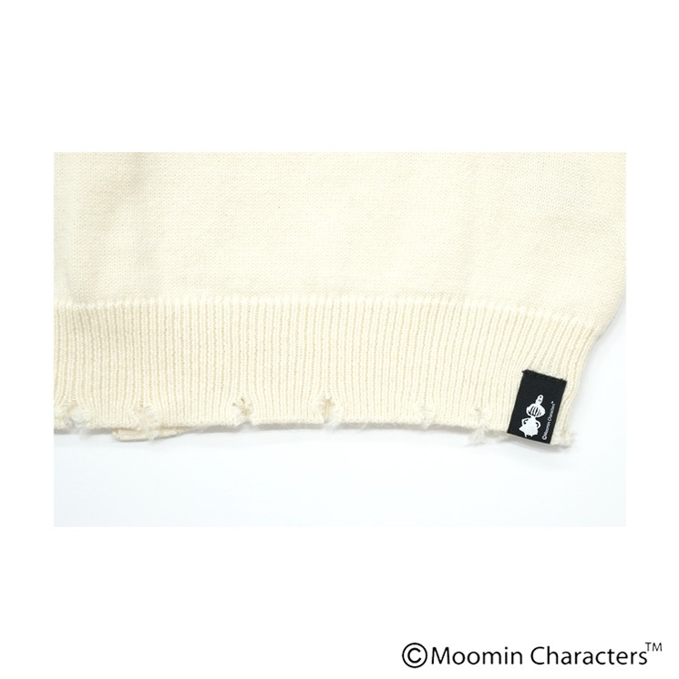 ��MOOMIN��a part of me.�ۥ˥å� �ѡ���ܥ��󥫡��ǥ�����