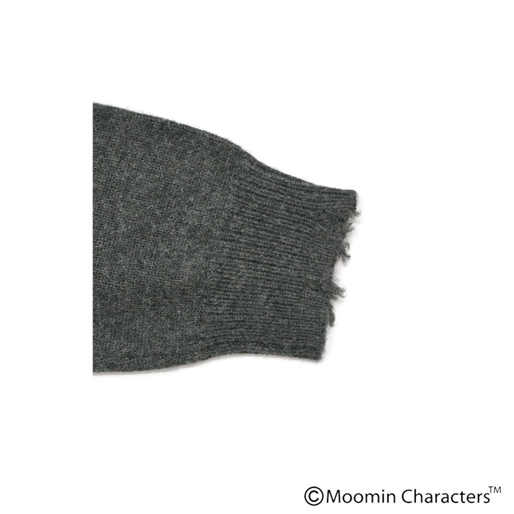 ��MOOMIN��a part of me.�ۥ˥å� �ѡ���ܥ��󥫡��ǥ�����