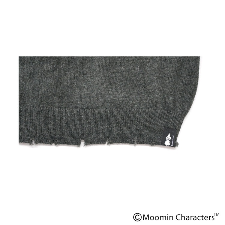 ��MOOMIN��a part of me.�ۥ˥å� �ѡ���ܥ��󥫡��ǥ�����