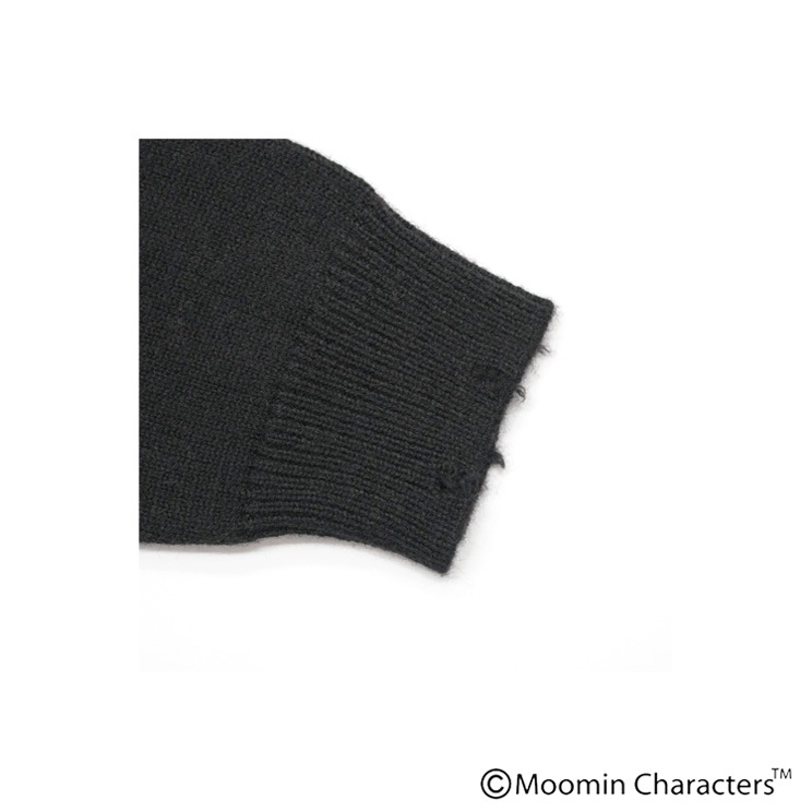 ��MOOMIN��a part of me.�ۥ˥å� �ѡ���ܥ��󥫡��ǥ�����