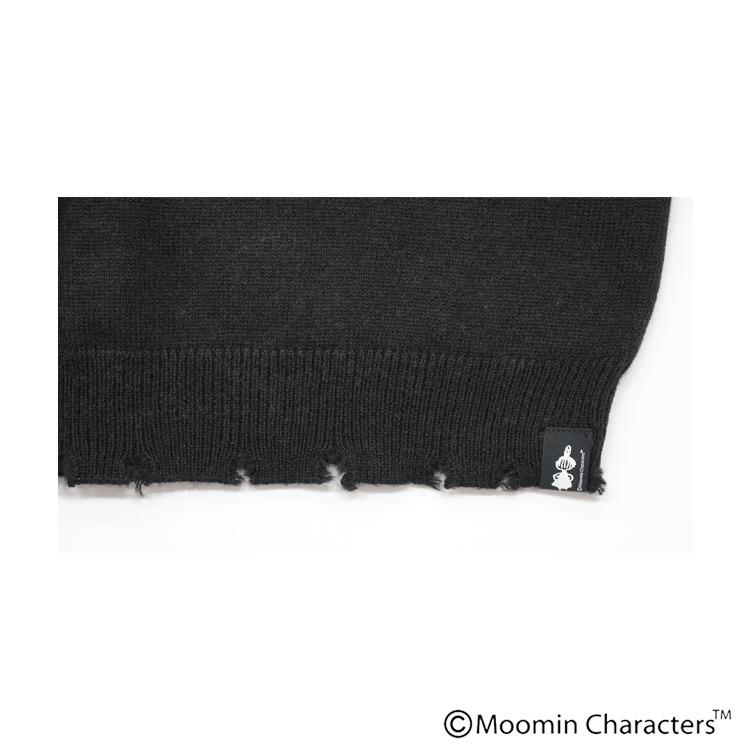 ��MOOMIN��a part of me.�ۥ˥å� �ѡ���ܥ��󥫡��ǥ�����