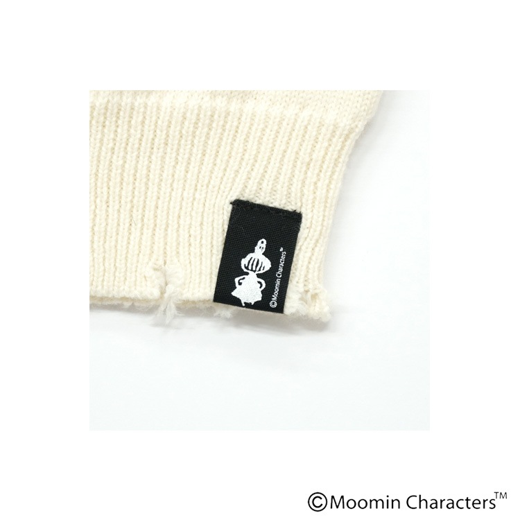 ��MOOMIN��a part of me.�ۥ˥å� �ѡ���ܥ��󥫡��ǥ�����