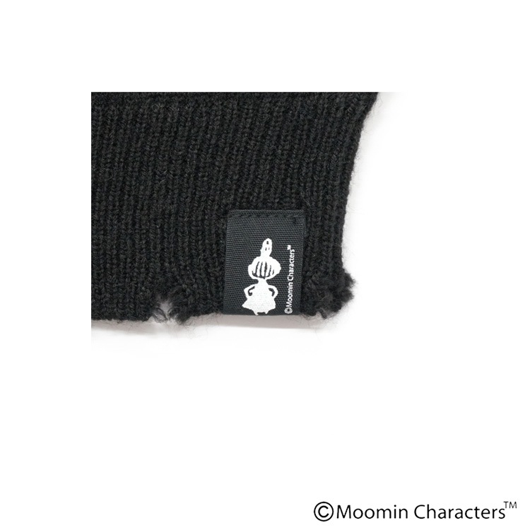 ��MOOMIN��a part of me.�ۥ˥å� �ѡ���ܥ��󥫡��ǥ�����