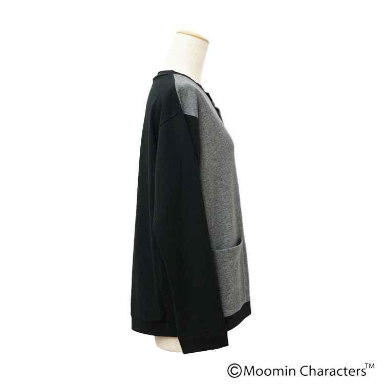 ��MOOMIN��a part of me.�ۥ�����΢�ӥ�ȥ�ߥ���åڥ� ���إ����ǥ����� 