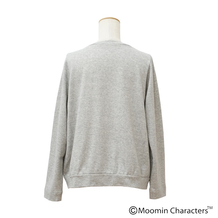 ��MOOMIN��a part of me.�ۥ�����΢�ӥ�ȥ�ߥ���åڥ� ���إ����