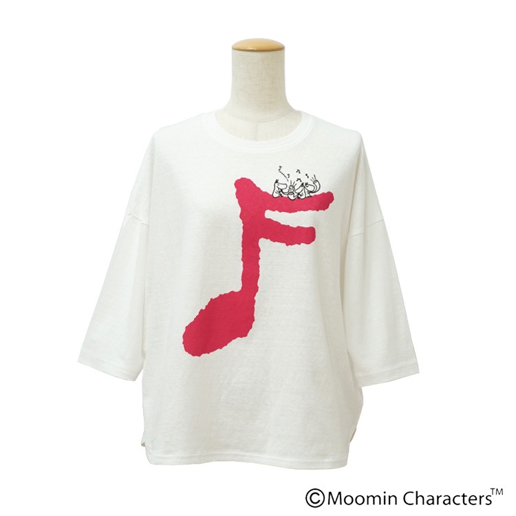 ��MOOMIN��a part of me.�ۥ��ŷ��������ץ��ȥ����
