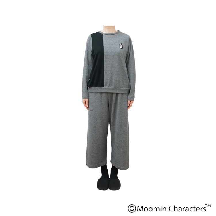 ��MOOMIN��a part of me.�ۥ�����΢�ӥ�ȥ�ߥ���åڥ� ���إѥ��