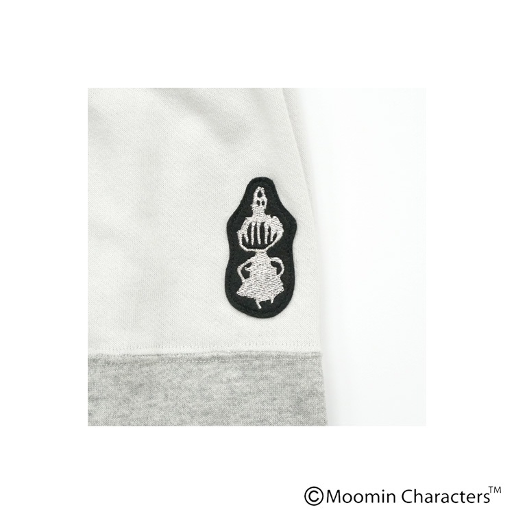 ��MOOMIN��a part of me.�ۥ�����΢�ӥ�ȥ�ߥ���åڥ� ���إѥ��