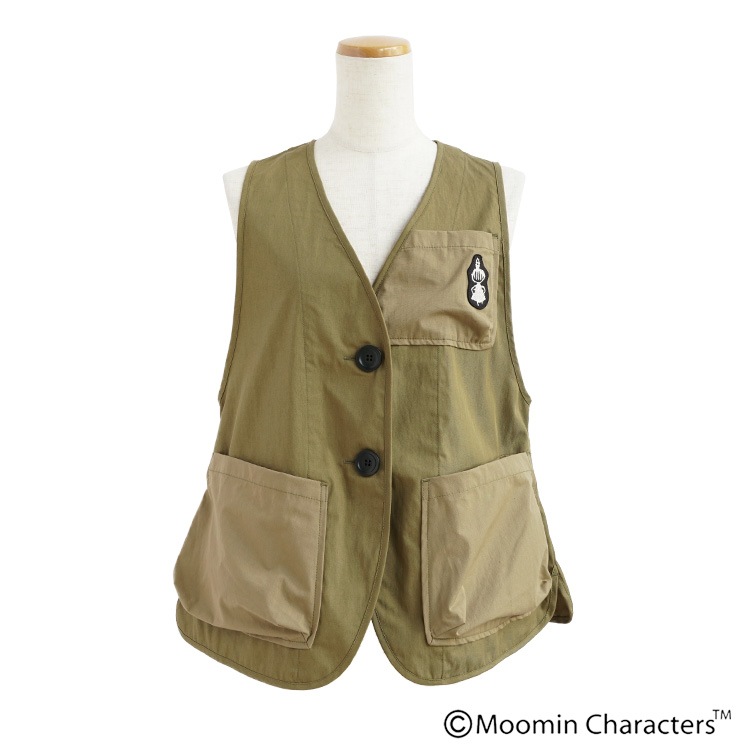 ��MOOMIN��a part of me.��C/N����С������ѡ��٥���