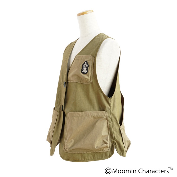 ��MOOMIN��a part of me.��C/N����С������ѡ��٥���