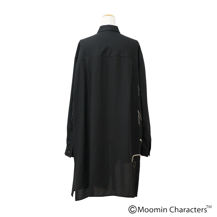 ��MOOMIN��a part of me.��Y's��40/-����������ݥץ��ץ��� NO!���ƥ��󥭡��ץ��ȥ֥饦��