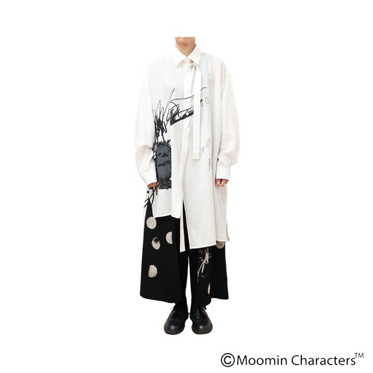 ��MOOMIN��a part of me.��Y's��40/-����������ݥץ��ץ��� NO!���ƥ��󥭡��ץ��ȥ֥饦��