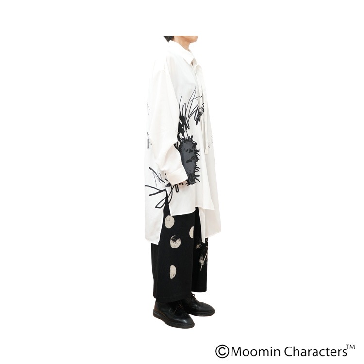 ��MOOMIN��a part of me.��Y's��40/-����������ݥץ��ץ��� NO!���ƥ��󥭡��ץ��ȥ֥饦��