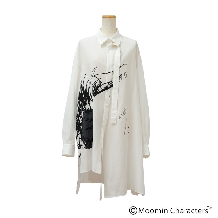 ��MOOMIN��a part of me.��Y's��40/-����������ݥץ��ץ��� NO!���ƥ��󥭡��ץ��ȥ֥饦��