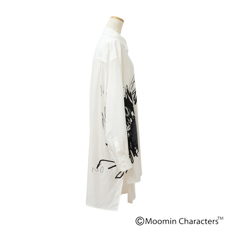 ��MOOMIN��a part of me.��Y's��40/-����������ݥץ��ץ��� NO!���ƥ��󥭡��ץ��ȥ֥饦��