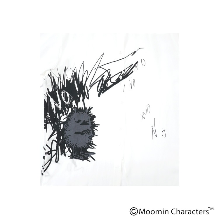 ��MOOMIN��a part of me.��Y's��40/-����������ݥץ��ץ��� NO!���ƥ��󥭡��ץ��ȥ֥饦��