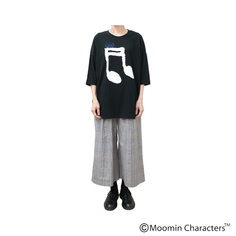��MOOMIN��a part of me.�ۥ��ŷ��������ץ��ȥ���˥å�